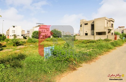 5 Marla Plot (Plot no 1084) for Sale in Block C, Phase 9 - Town, DHA Lahore