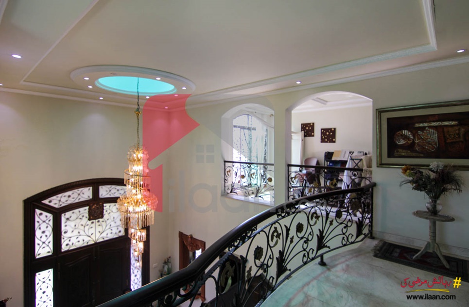 2 Kanal House for Sale in Block Z, Phase 3, DHA Lahore (Furnished)