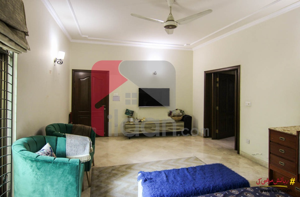 2 Kanal House for Sale in Block Z, Phase 3, DHA Lahore (Furnished)