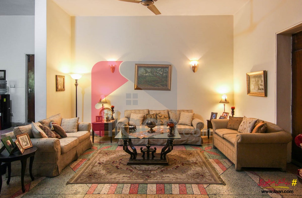2 Kanal 5.5 Marla House for Sale on Canal Road, Lahore