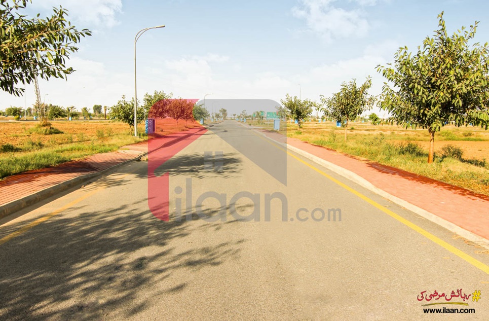10 Marla Plot (Plot no 1279) for Sale in Block G6, Phase 4, Bahria Orchard, Lahore