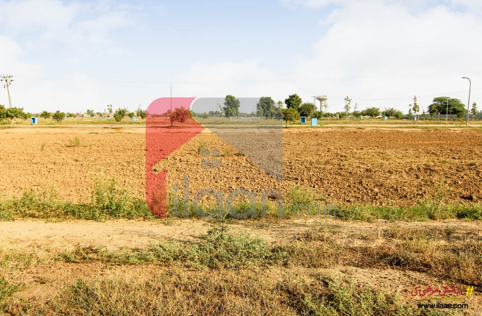 10 Marla Plot (Plot no 1279) for Sale in Block G6, Phase 4, Bahria Orchard, Lahore