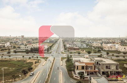 1 Kanal Plot (Plot no 948) for Sale in Block S, Phase 7, DHA Lahore