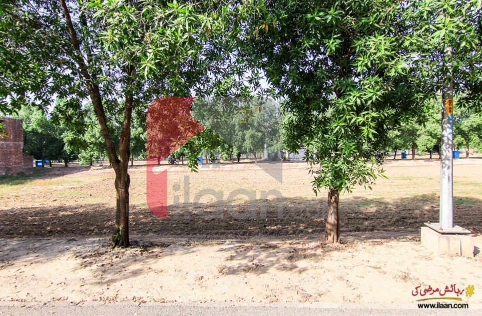 5 Marla Plot (Plot no 985) for Sale in Block G, Phase 2, Bahria Orchard, Lahore