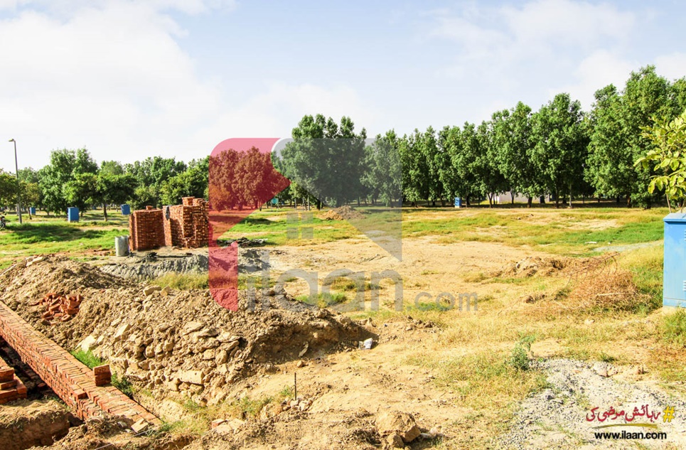 8 Marla Plot (Plot no 785/5) for Sale in Block J, Phase 2, Bahria Orchard, Lahore