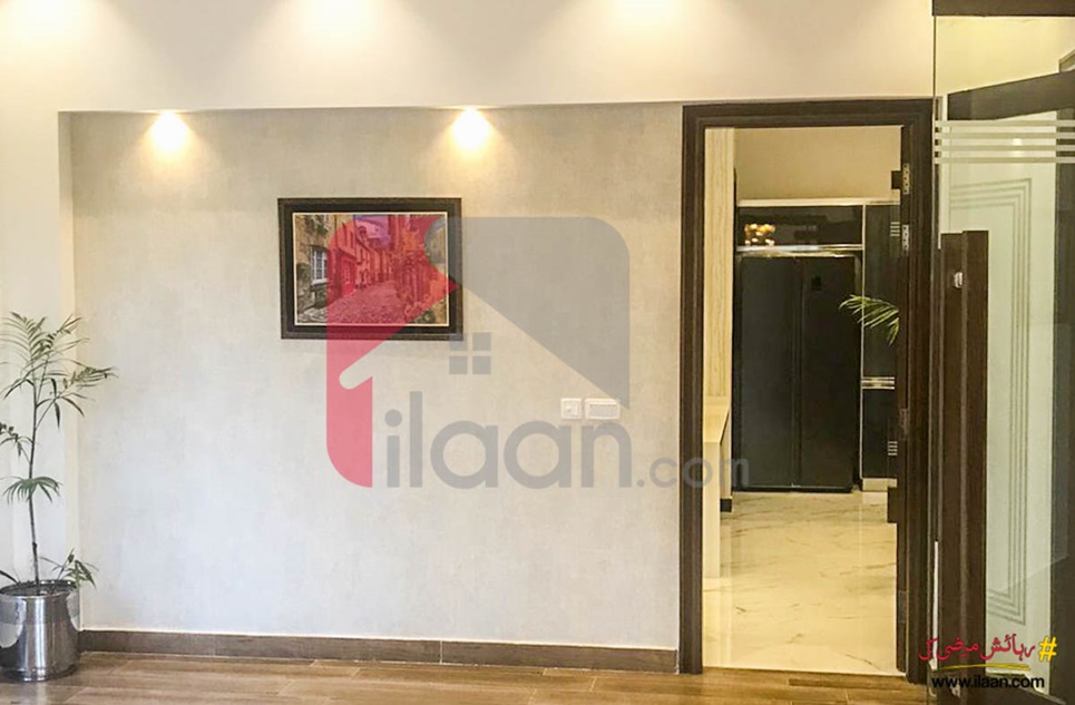 1 Kanal House for Sale in Phase 6, DHA Lahore  