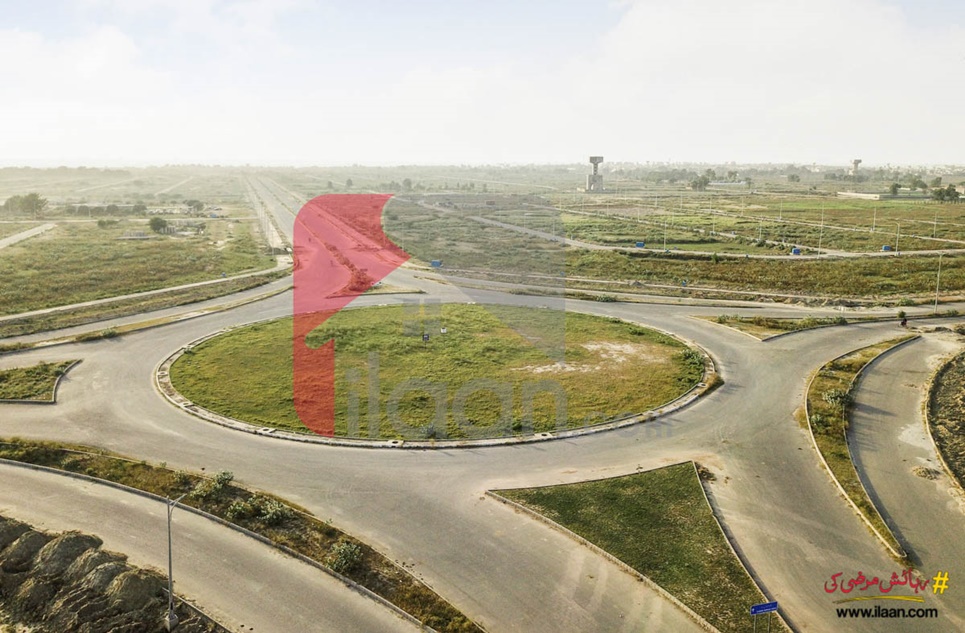 1 Kanal Plot (Plot no 263) for Sale in Block P, Phase 9 - Prism, DHA Lahore