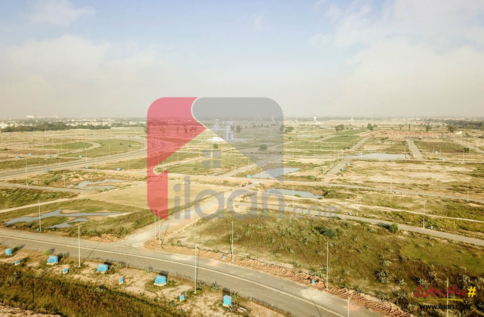 1 Kanal Plot (Plot no 780) for Sale in Block A, Phase 9 - Prism, DHA Lahore
