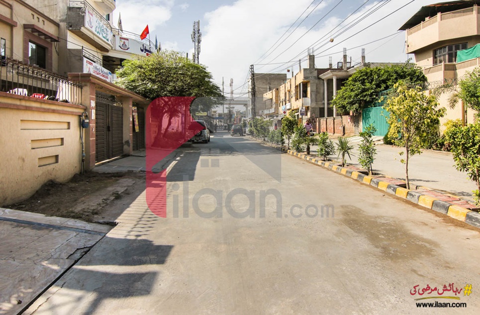 5 Marla House for Sale in Ali Town, Lahore