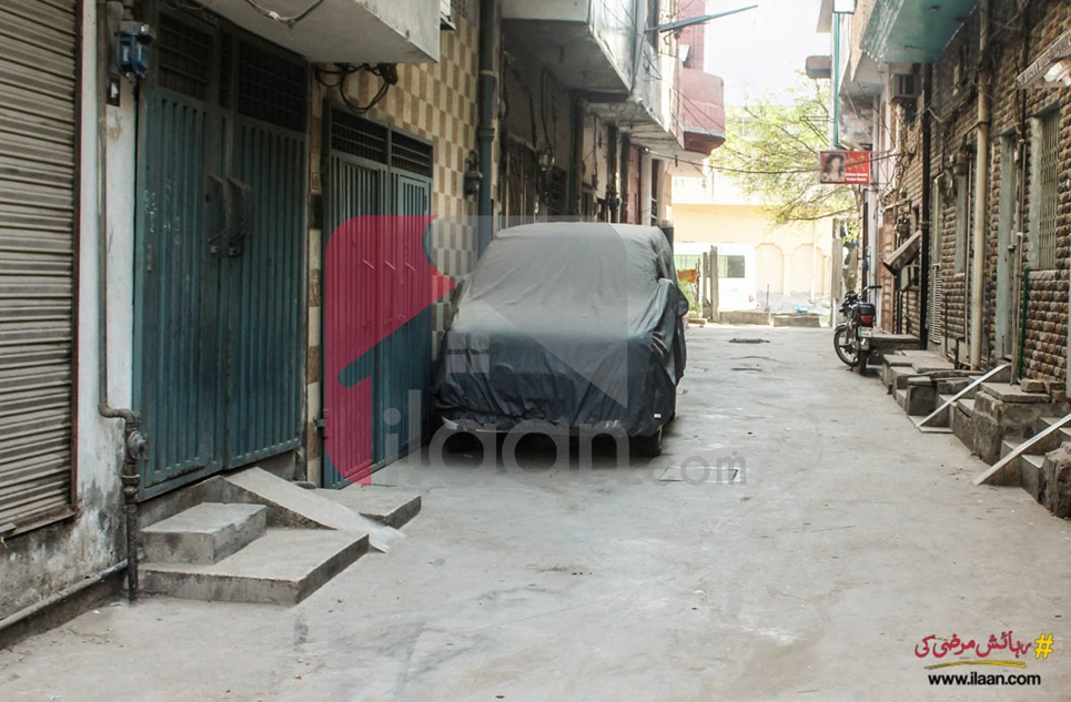 2.9 Marla House for Rent in Ghausia Colony, Lahore