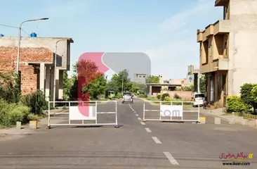 2 Marla House for Sale in Block A, Garrison Garden Housing Scheme, Lahore
