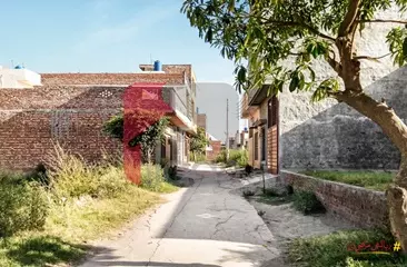 2 Marla House for Sale in Block A, Garrison Garden Housing Scheme, Lahore