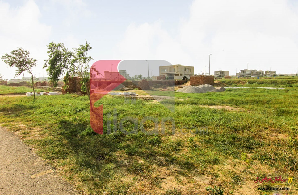 1 Kanal Plot (Plot no 73) for Sale in Block T, Phase 8, DHA Lahore
