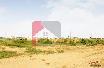 9.5 Marla Commercial Plot (Plot no 109) for Sale in CCA2, Block W, Phase 8, DHA Lahore