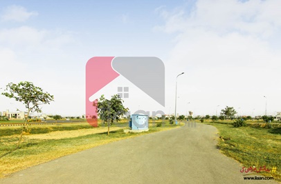 1 Kanal Plot (Plot no 472) for Sale in Block W, Phase 8, DHA Lahore