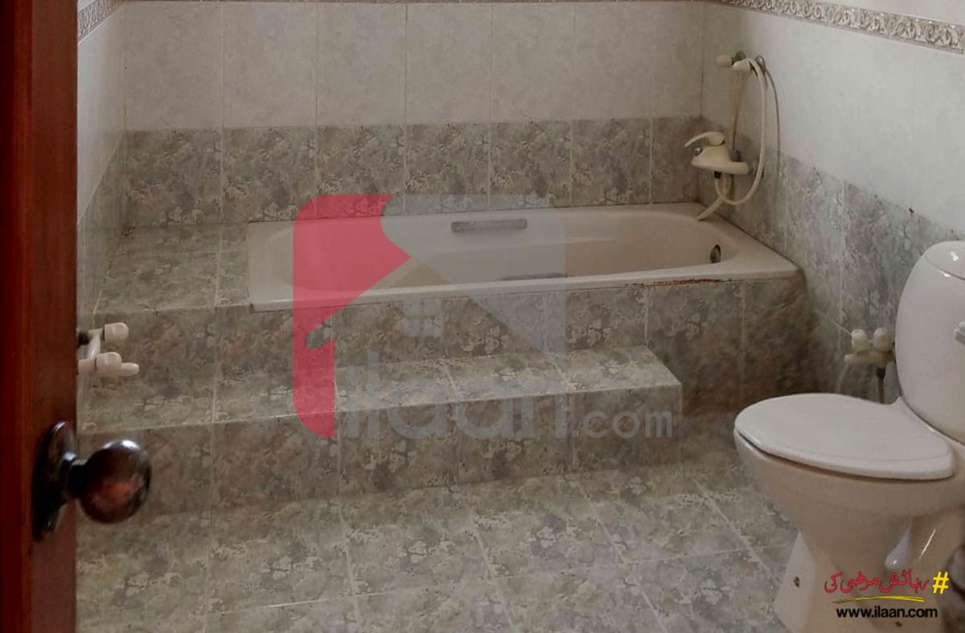 250 Sq.yd House for Rent in Block 5, Clifton, Karachi
