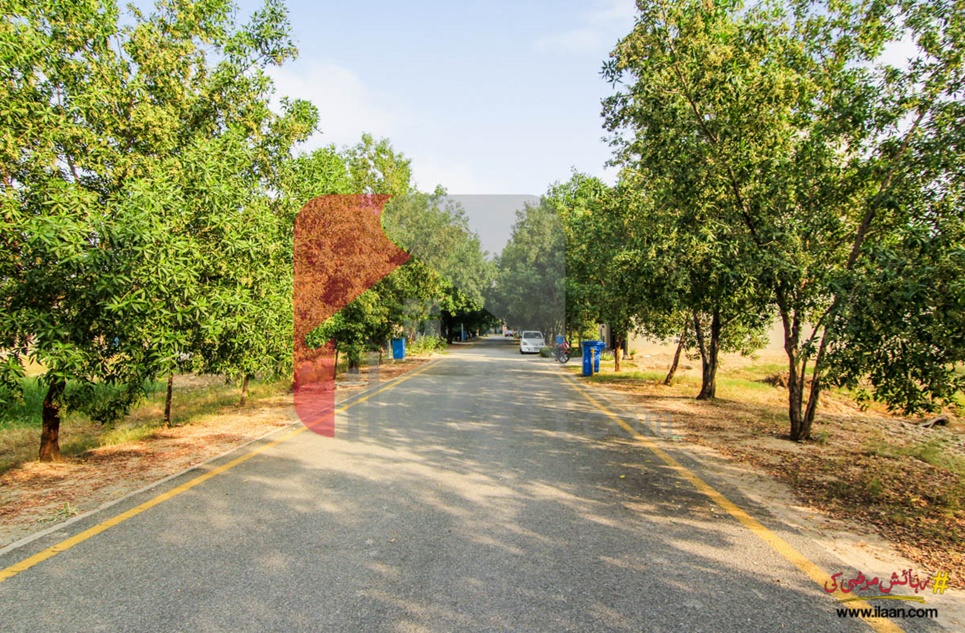 8 Marla Plot (Plot no 785/27) for Sale in Block J, Phase 2, Bahria Orchard, Lahore