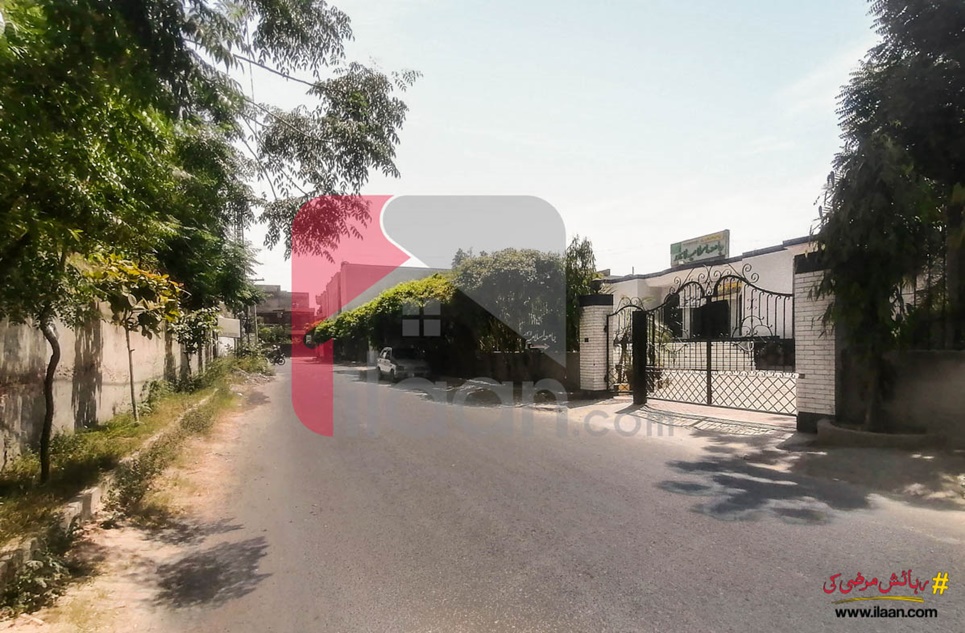 5  Marla House for Rent in Gulshan e Rehman Society, Lahore