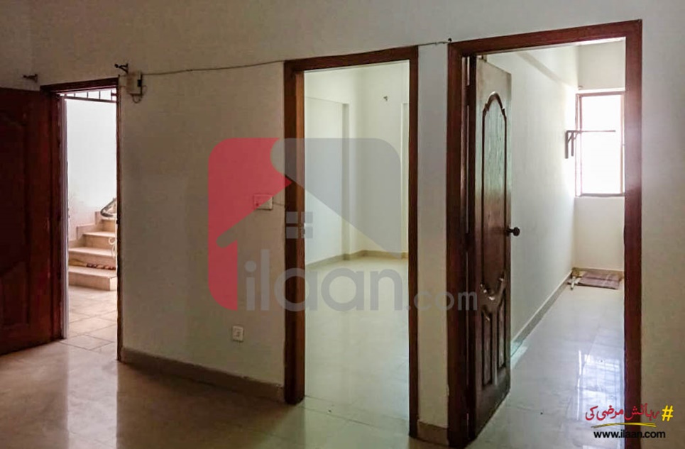 2 Bed Apartment for Rent (First Floor) in Big Bukhari Commercial Area, Phase 6, DHA Karachi