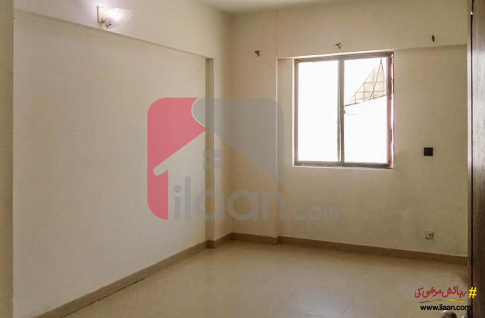 2 Bed Apartment for Rent (First Floor) in Big Bukhari Commercial Area, Phase 6, DHA Karachi