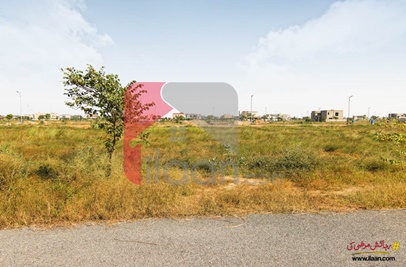 1 Kanal Plot (Plot no 618) for Sale in Block Y, Phase 7, DHA Lahore
