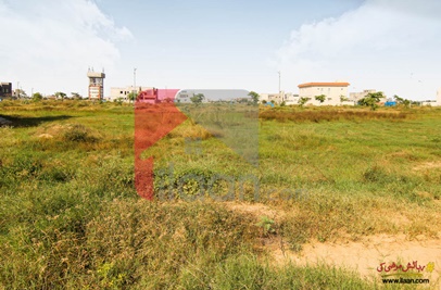 1 Kanal Plot (Plot no 3225) for Sale in Block Y, Phase 7, DHA Lahore