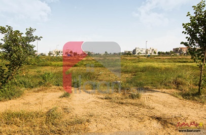 1 Kanal Plot (Plot no 2410) for Sale in Block Y, Phase 7, DHA Lahore