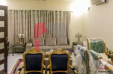10 Marla House for Sale in Block N, Phase 8 - Air Avenue, DHA Lahore