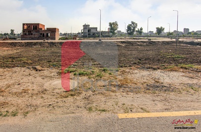 5 Marla Plot (Plot no 1561) for Sale in Tulip Extension Block, Park View City, Lahore