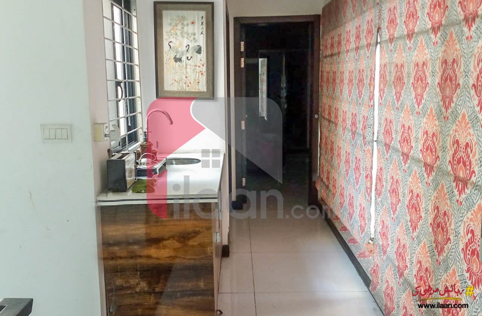 10 Marla House for Rent in Block L, Phase 8, DHA Lahore (Furnished)
