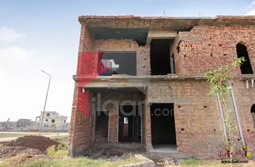5 Marla House for Sale in Diamond Block, Park View City, Lahore