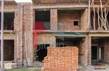 5 Marla House for Sale in Diamond Block, Park View City, Lahore