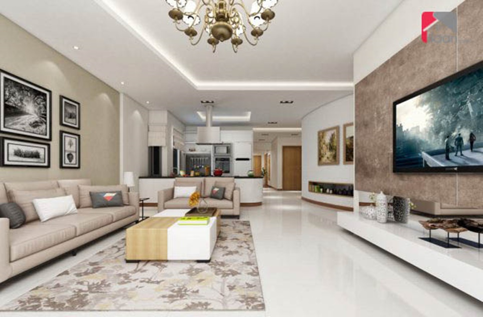 Apartment for Sale in Times Square Mall & Residencia, Block G1, Phase 4, Bahria Orchard, Lahore