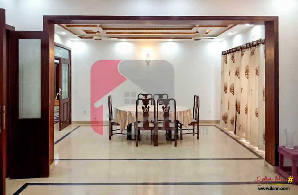 1 Kanal House for Sale in Block T, Phase 8 - Air Avenue, DHA Lahore