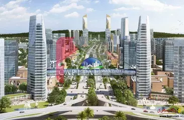 4 Marla Commercial Plot (Plot no 5) for Sale in Block J, Capital Smart City, Islamabad