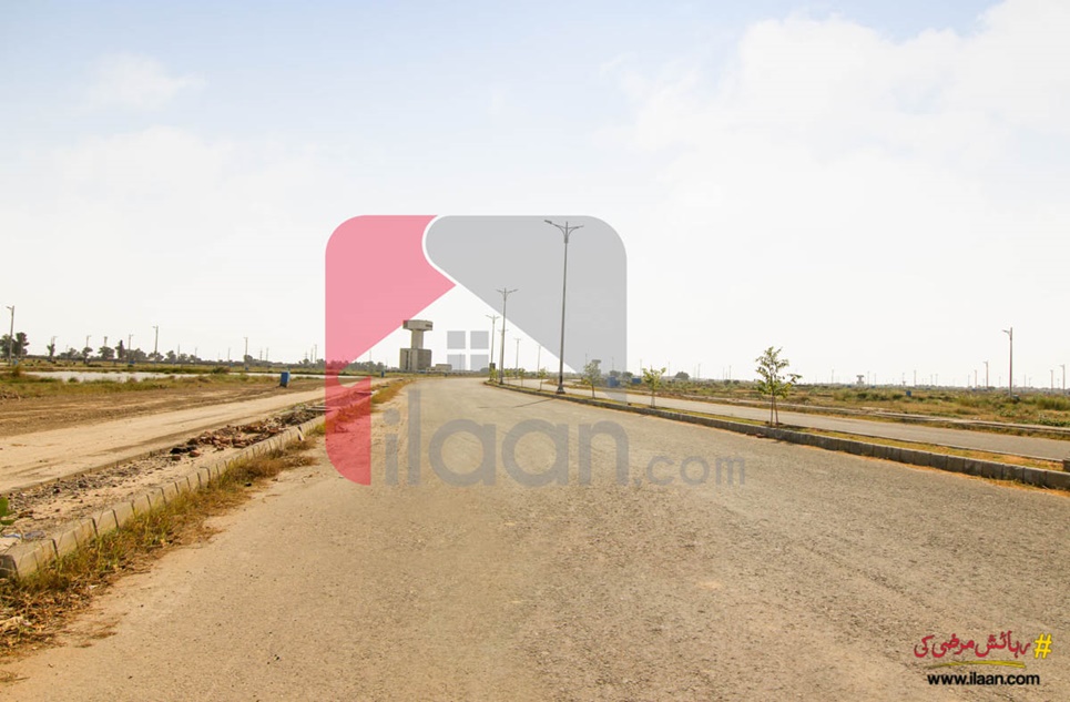 1 Kanal Plot (Plot no 90) for Sale in Block K, Phase 9 - Prism, DHA Lahore