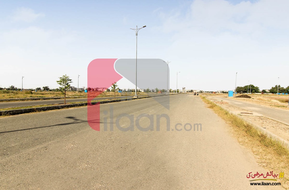 1 Kanal Plot (Plot no 90) for Sale in Block K, Phase 9 - Prism, DHA Lahore