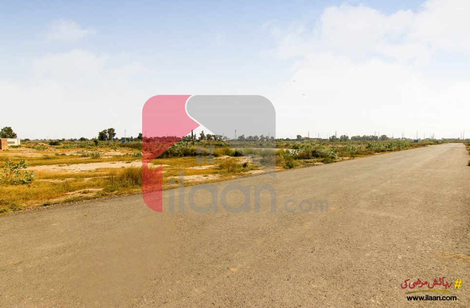 5 Marla Plot (Plot no 2905) for Sale in Block J, Phase 9 - Prism, DHA Lahore