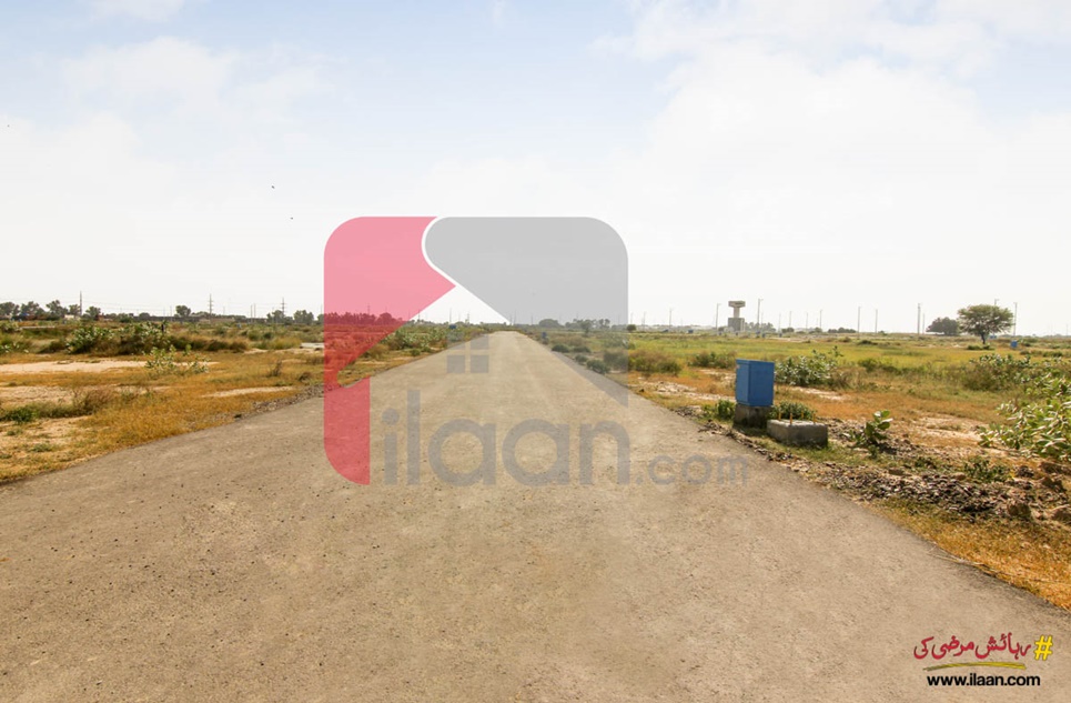 5 Marla Plot (Plot no 2905) for Sale in Block J, Phase 9 - Prism, DHA Lahore