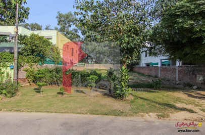 1 Kanal Plot (Plot no 368/1) for Sale in Block FF, Phase 4, DHA Lahore