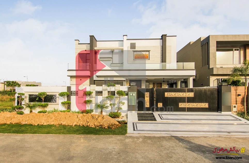 1 Kanal House for Sale in Block N, Phase 6, DHA Lahore