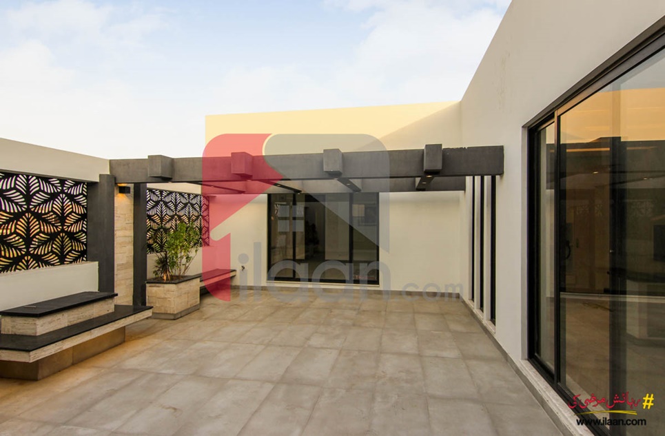 1 Kanal House for Sale in Block N, Phase 6, DHA Lahore