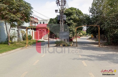 4 Marla House for Sale in Block B, Nawab Town, Lahore