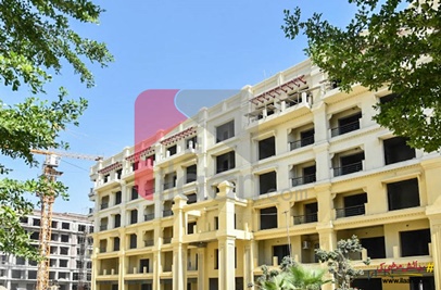 1 Bed Apartment for Sale in The Springs Apartment Homes, Lahore