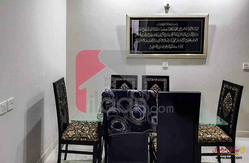 3 Marla House for Sale in Military Accounts Housing Society, Lahore