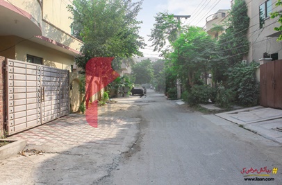 1 Kanal Plot for Sale in Sunflower Housing Society, Lahore