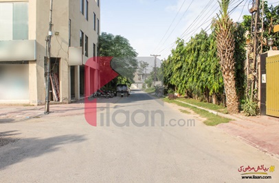 5 Marla House for Sale in Sunflower Housing Society, Lahore