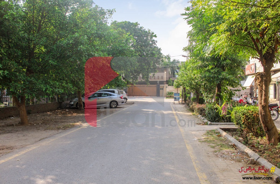 1 Kanal House for Sale in Sunflower Housing Society, Lahore