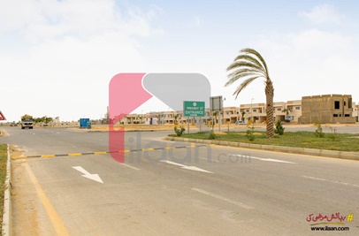 125 Sq.yd Plot for Sale in Precinct 27, Bahria Town, Karachi