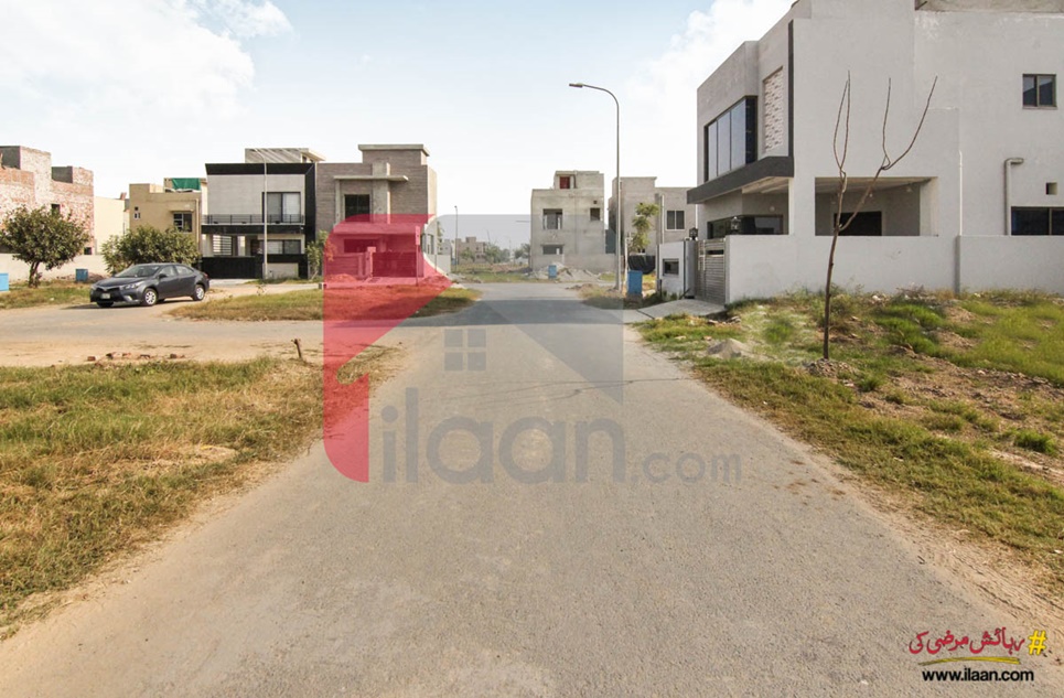 5 Marla Plot (Plot no 400) for Sale in Block A, Phase 9 - Town, DHA Lahore